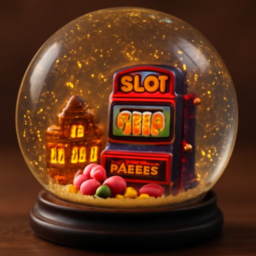456db Sweet Bonanza Slots