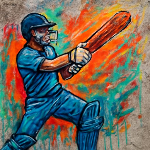 456db Cricket Scoreboard